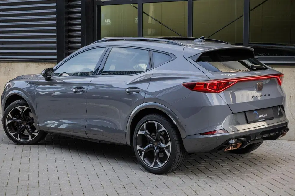 Cupra Formentor 1.4 e-Hybrid VZ-Performance uit 2024, foto 14