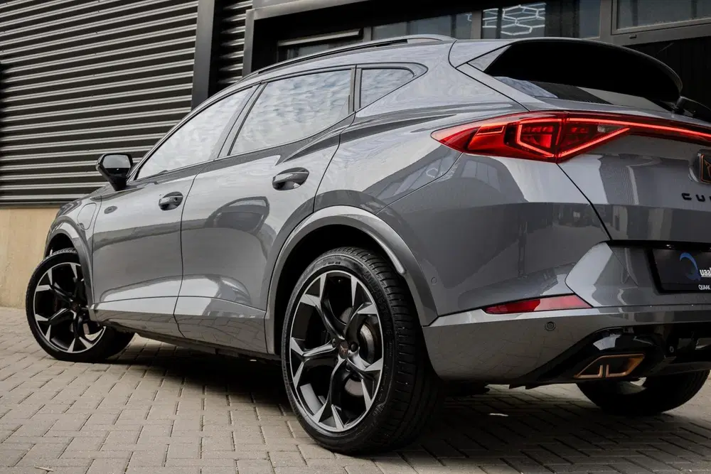 Cupra Formentor 1.4 e-Hybrid VZ-Performance uit 2024, foto 15