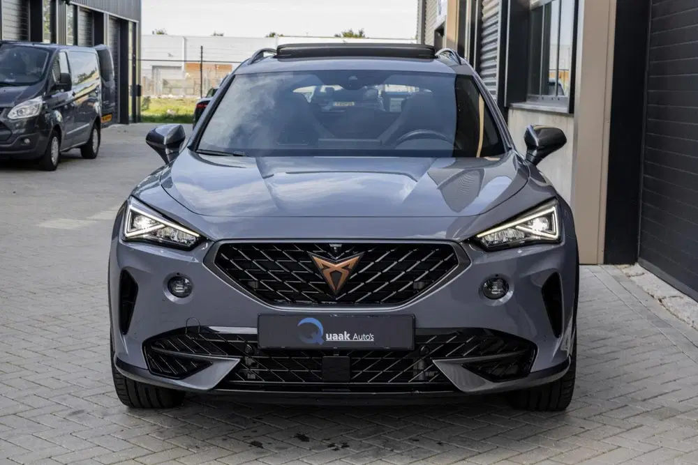 Cupra Formentor 1.4 e-Hybrid VZ-Performance uit 2024, foto 6