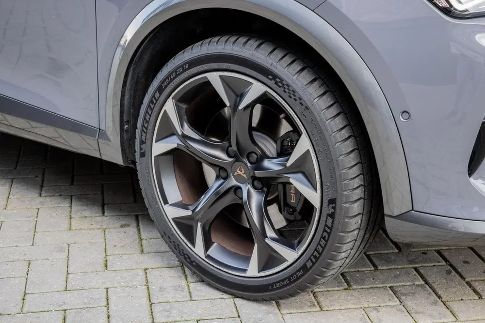 Cupra Formentor 1.4 e-Hybrid VZ-Performance uit 2024, foto 7