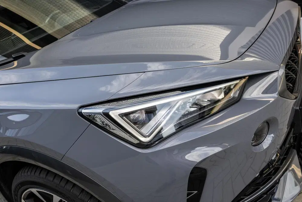 Cupra Formentor 1.4 e-Hybrid VZ-Performance uit 2024, foto 8