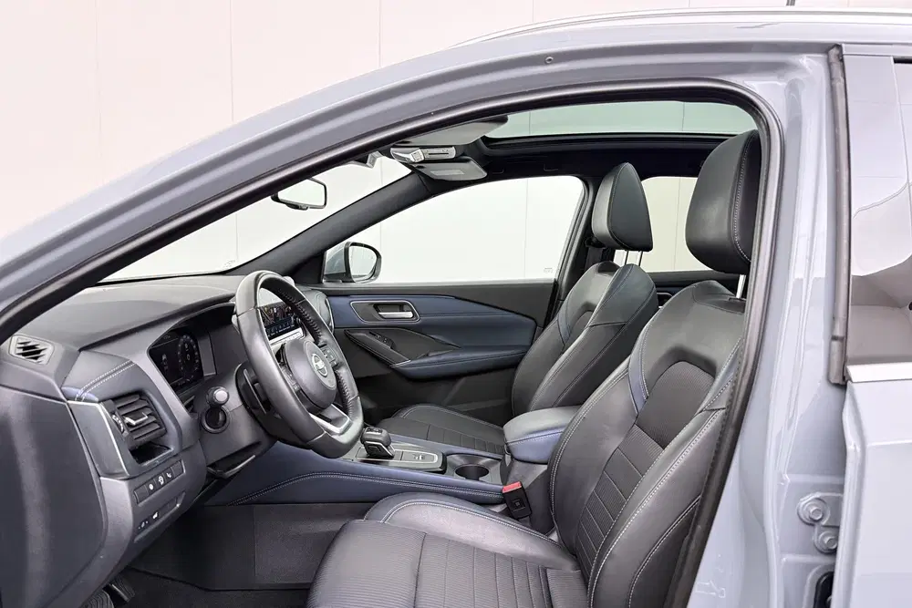 Nissan Qashqai 1.3 158 PK Aut. MHEV Premium+ Pano-dak Led uit 2022, foto 10