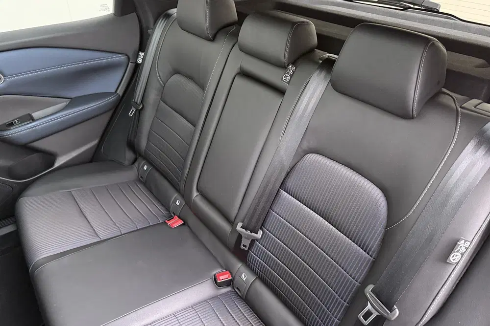 Nissan Qashqai 1.3 158 PK Aut. MHEV Premium+ Pano-dak Led uit 2022, foto 11
