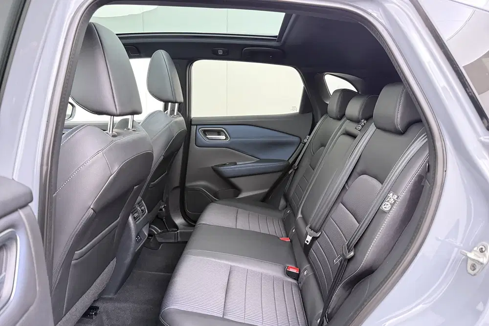 Nissan Qashqai 1.3 158 PK Aut. MHEV Premium+ Pano-dak Led uit 2022, foto 12