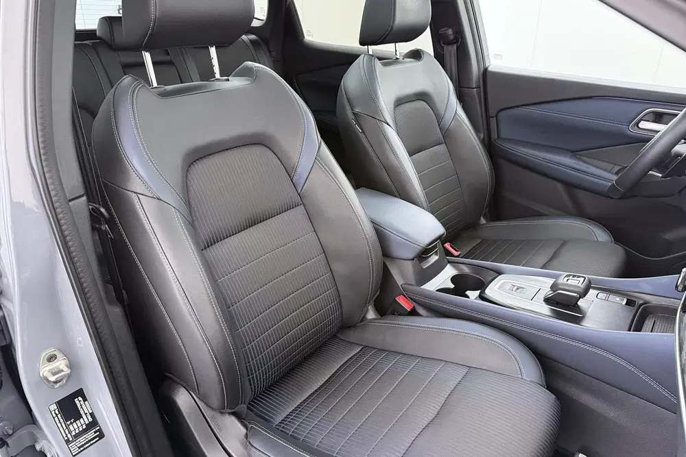 Nissan Qashqai 1.3 158 PK Aut. MHEV Premium+ Pano-dak Led uit 2022, foto 15