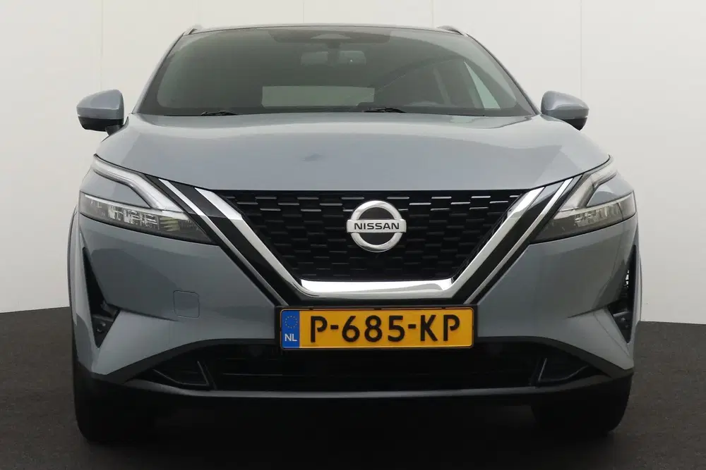 Nissan Qashqai 1.3 158 PK Aut. MHEV Premium+ Pano-dak Led uit 2022, foto 3