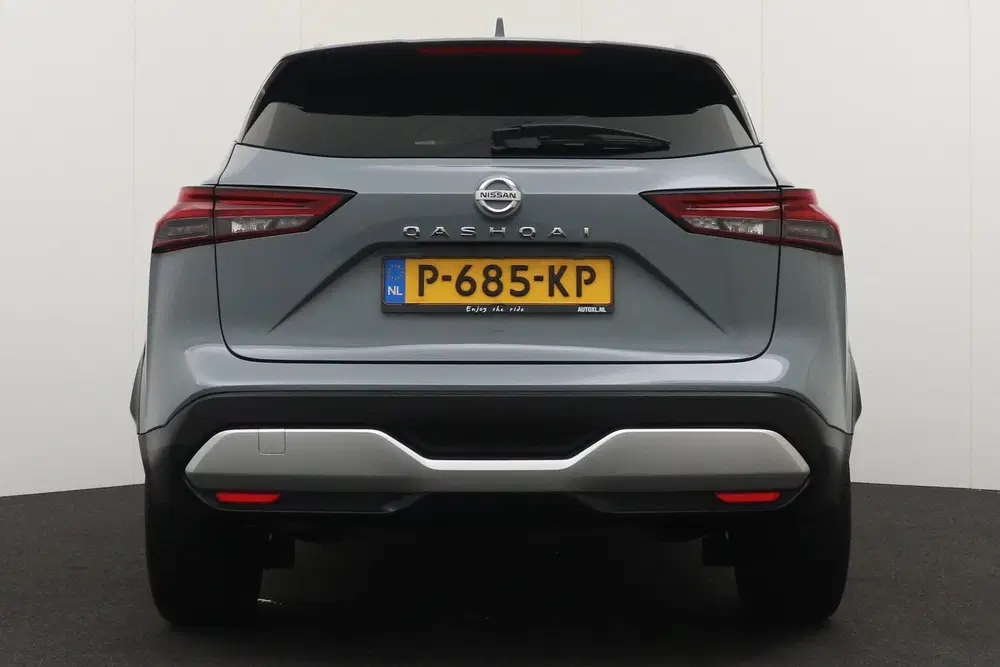 Nissan Qashqai 1.3 158 PK Aut. MHEV Premium+ Pano-dak Led uit 2022, foto 4