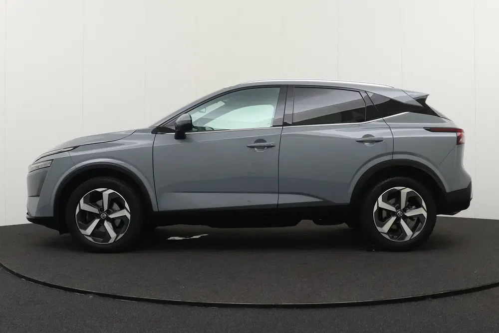 Nissan Qashqai 1.3 158 PK Aut. MHEV Premium+ Pano-dak Led uit 2022, foto 5