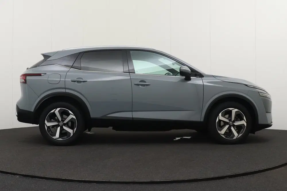 Nissan Qashqai 1.3 158 PK Aut. MHEV Premium+ Pano-dak Led uit 2022, foto 6