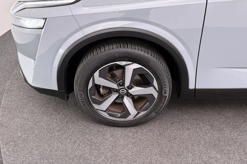 Nissan Qashqai 1.3 158 PK Aut. MHEV Premium+ Pano-dak Led uit 2022, foto 7