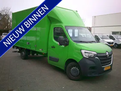 Renault Master T35 2.3 dCi 145 L3 Energy EURO VI VOORZIEN uit 2021