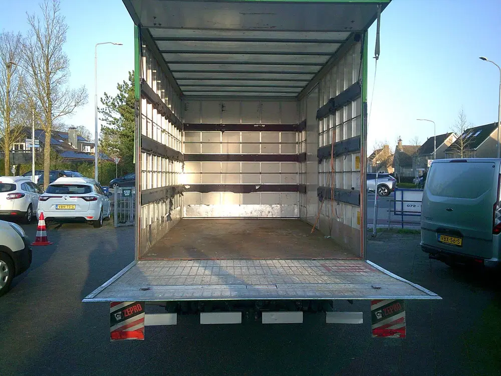 Renault Master T35 2.3 dCi 145 L3 Energy EURO VI VOORZIEN uit 2021, foto 10
