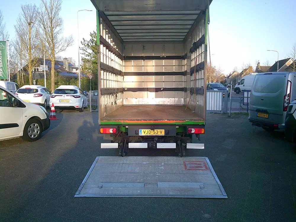 Renault Master T35 2.3 dCi 145 L3 Energy EURO VI VOORZIEN uit 2021, foto 11