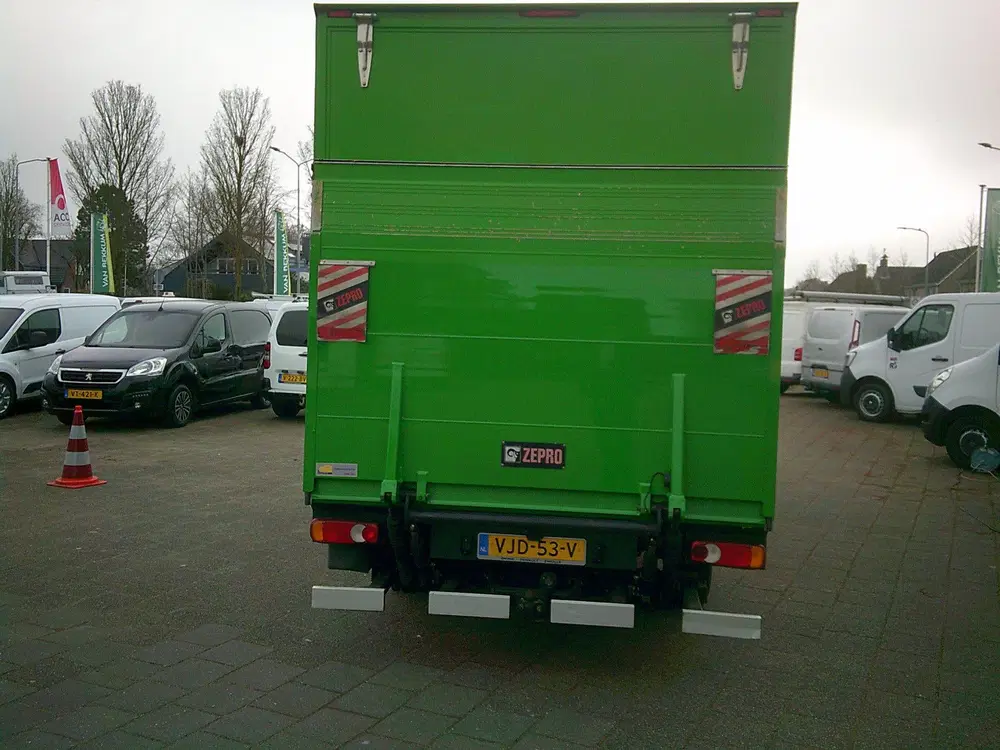 Renault Master T35 2.3 dCi 145 L3 Energy EURO VI VOORZIEN uit 2021, foto 6