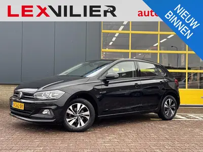Volkswagen Polo 1.0 TSI Life Business Prijs incl 12 maande uit 2021