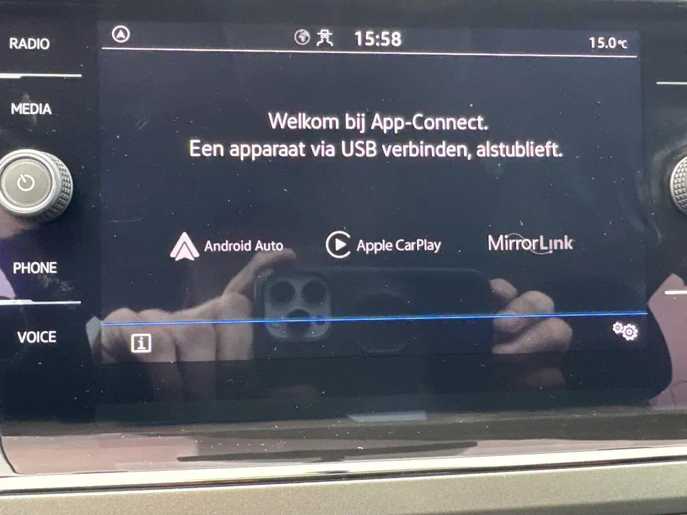 Volkswagen Polo 1.0 TSI Life Business Prijs incl 12 maande uit 2021, foto 10