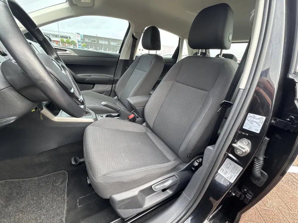 Volkswagen Polo 1.0 TSI Life Business Prijs incl 12 maande uit 2021, foto 12