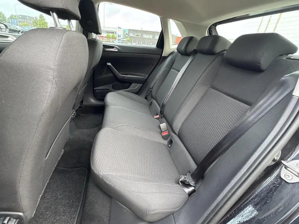 Volkswagen Polo 1.0 TSI Life Business Prijs incl 12 maande uit 2021, foto 13
