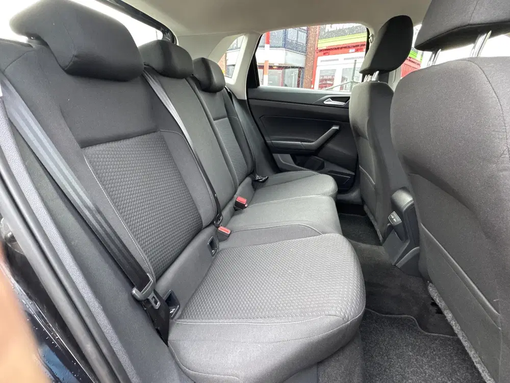 Volkswagen Polo 1.0 TSI Life Business Prijs incl 12 maande uit 2021, foto 14