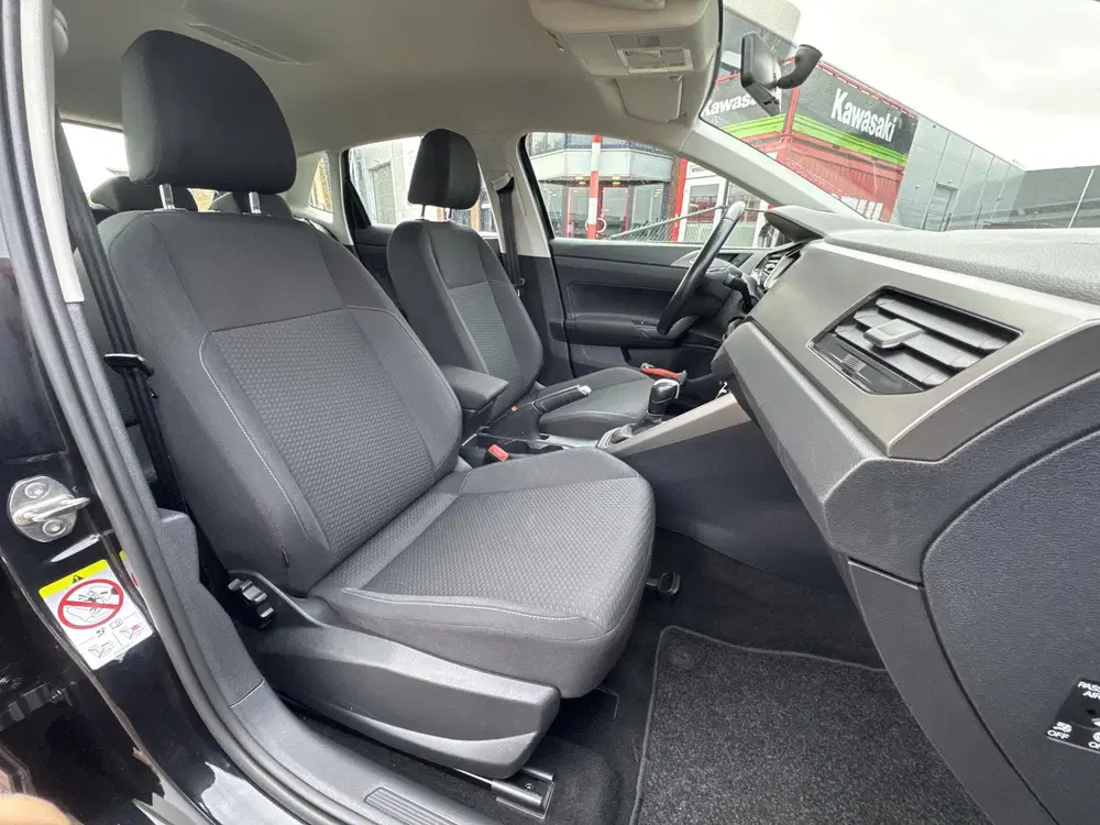 Volkswagen Polo 1.0 TSI Life Business Prijs incl 12 maande uit 2021, foto 15