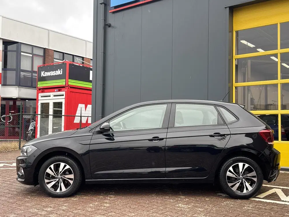 Volkswagen Polo 1.0 TSI Life Business Prijs incl 12 maande uit 2021, foto 2
