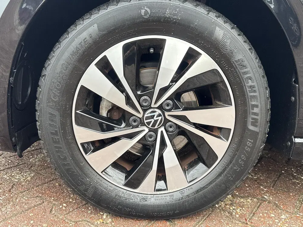 Volkswagen Polo 1.0 TSI Life Business Prijs incl 12 maande uit 2021, foto 3