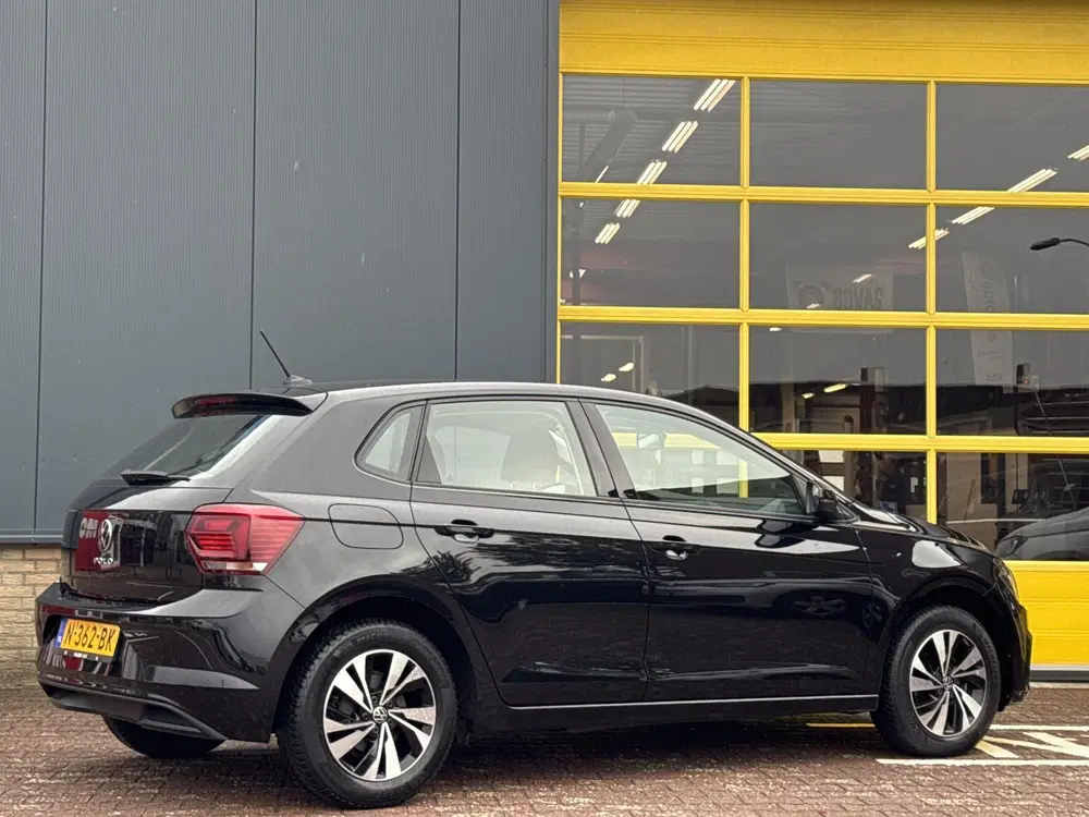 Volkswagen Polo 1.0 TSI Life Business Prijs incl 12 maande uit 2021, foto 4