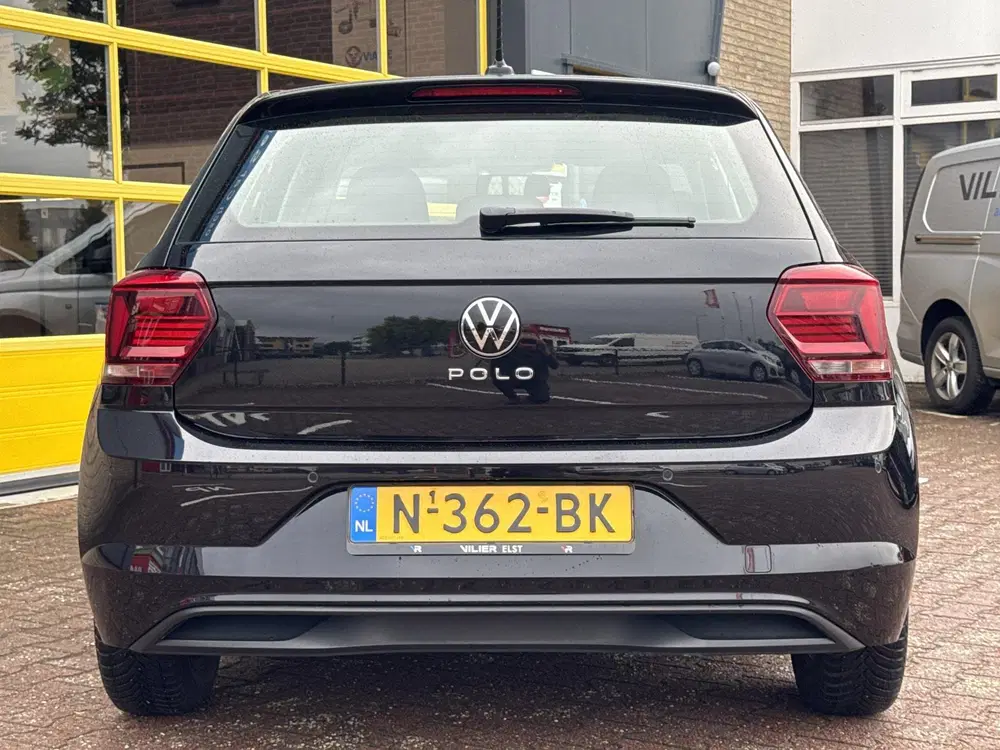 Volkswagen Polo 1.0 TSI Life Business Prijs incl 12 maande uit 2021, foto 5