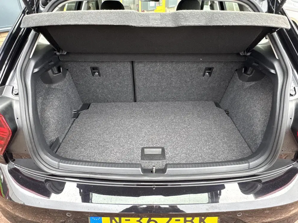 Volkswagen Polo 1.0 TSI Life Business Prijs incl 12 maande uit 2021, foto 6