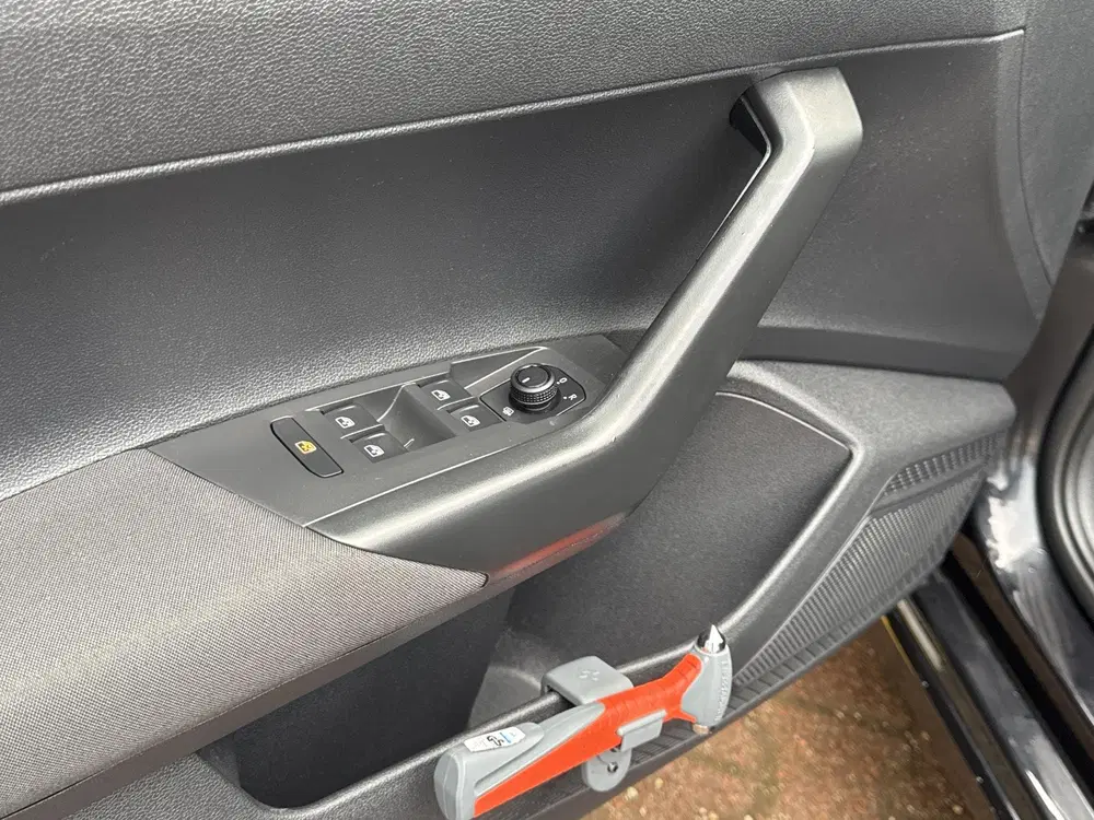 Volkswagen Polo 1.0 TSI Life Business Prijs incl 12 maande uit 2021, foto 7