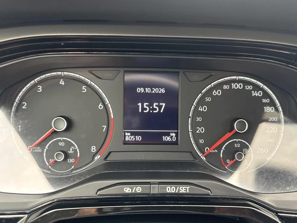 Volkswagen Polo 1.0 TSI Life Business Prijs incl 12 maande uit 2021, foto 8