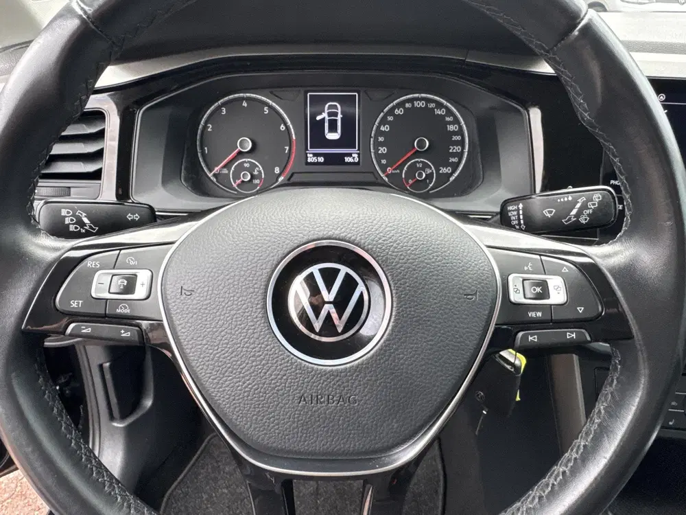 Volkswagen Polo 1.0 TSI Life Business Prijs incl 12 maande uit 2021, foto 9
