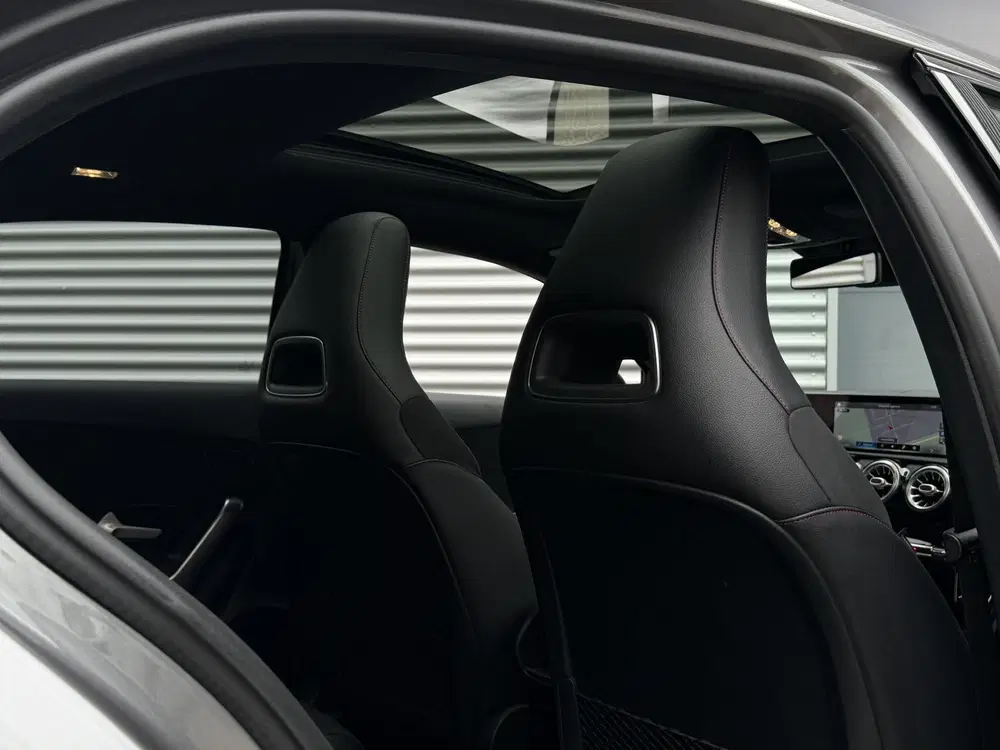 Mercedes-Benz A-Klasse 250 Premium I Aut. I AMG I Leder I Pa uit 2019, foto 12