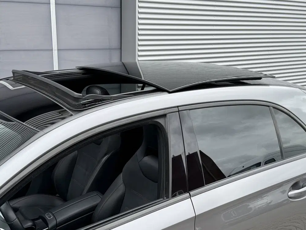 Mercedes-Benz A-Klasse 250 Premium I Aut. I AMG I Leder I Pa uit 2019, foto 14