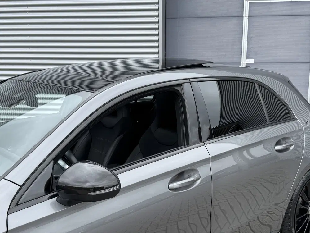 Mercedes-Benz A-Klasse 250 Premium I Aut. I AMG I Leder I Pa uit 2019, foto 15