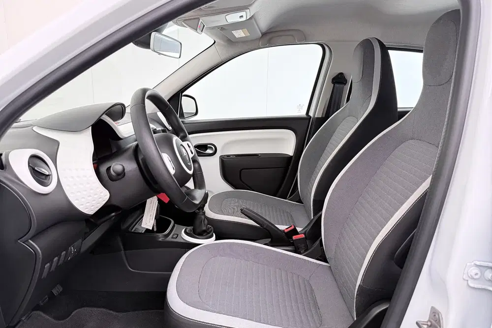 Renault Twingo 1.0 74 PK SCe Collection Cruise DAB Blueto uit 2020, foto 10