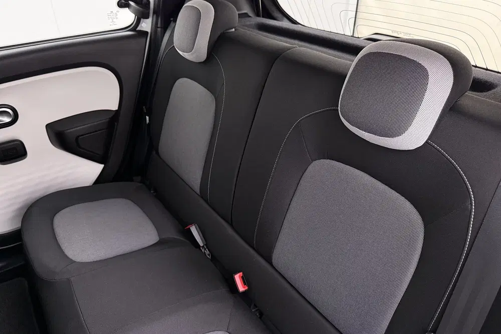 Renault Twingo 1.0 74 PK SCe Collection Cruise DAB Blueto uit 2020, foto 11