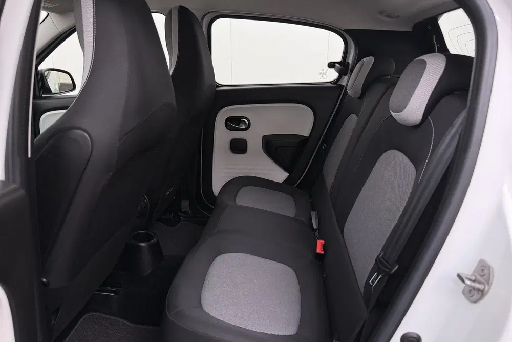 Renault Twingo 1.0 74 PK SCe Collection Cruise DAB Blueto uit 2020, foto 12