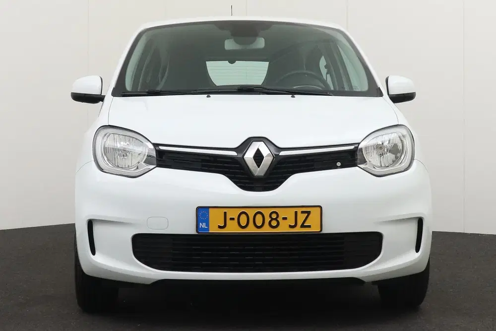 Renault Twingo 1.0 74 PK SCe Collection Cruise DAB Blueto uit 2020, foto 3