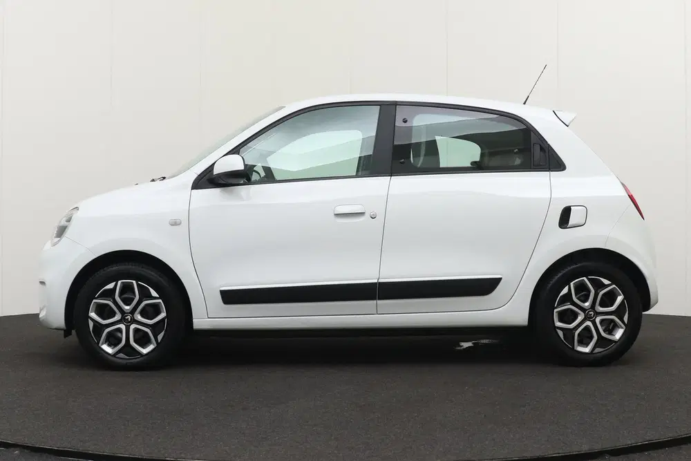 Renault Twingo 1.0 74 PK SCe Collection Cruise DAB Blueto uit 2020, foto 5