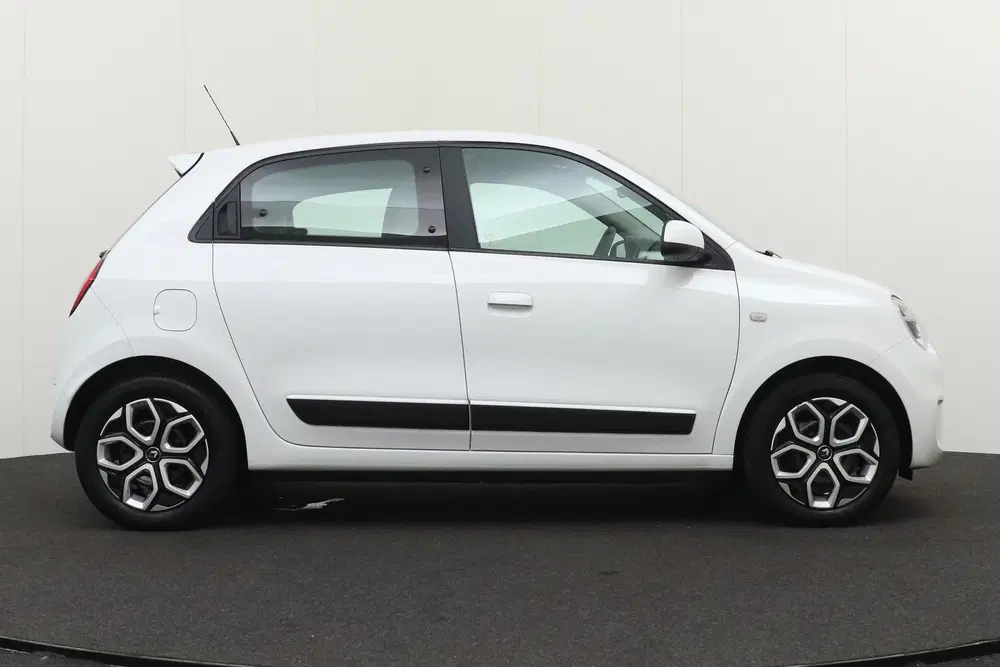 Renault Twingo 1.0 74 PK SCe Collection Cruise DAB Blueto uit 2020, foto 6