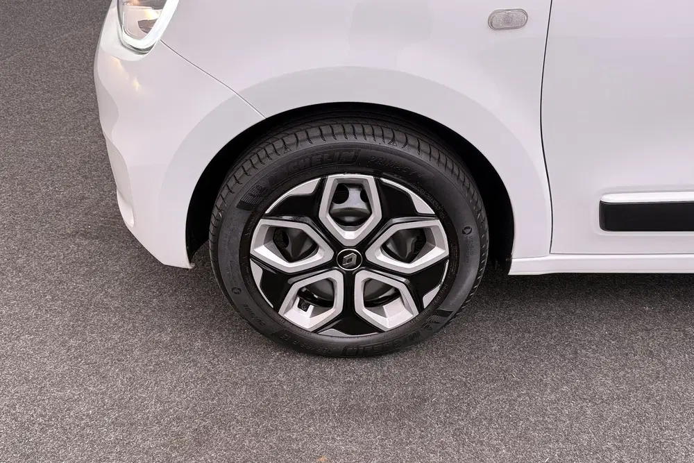 Renault Twingo 1.0 74 PK SCe Collection Cruise DAB Blueto uit 2020, foto 7