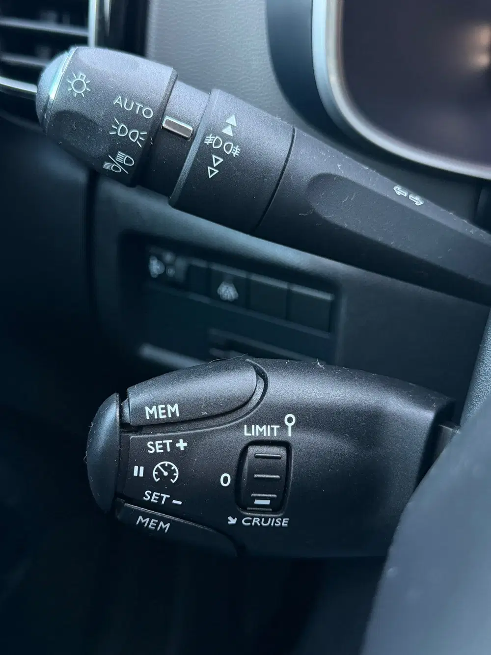 Citroën C5 Aircross Citroen C5 Aircross 1.2 PureTech Business uit 2020, foto 15