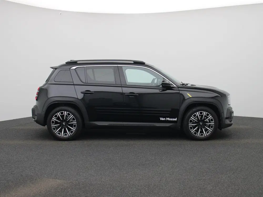 Renault 4 Comfort Range Iconic 52 kWh 150PK uit 2026, foto 2