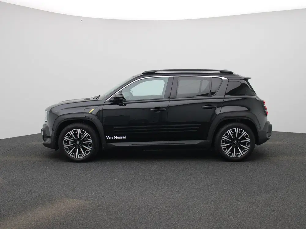 Renault 4 Comfort Range Iconic 52 kWh 150PK uit 2026, foto 3