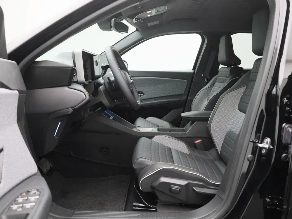 Renault 4 Comfort Range Iconic 52 kWh 150PK uit 2026, foto 6
