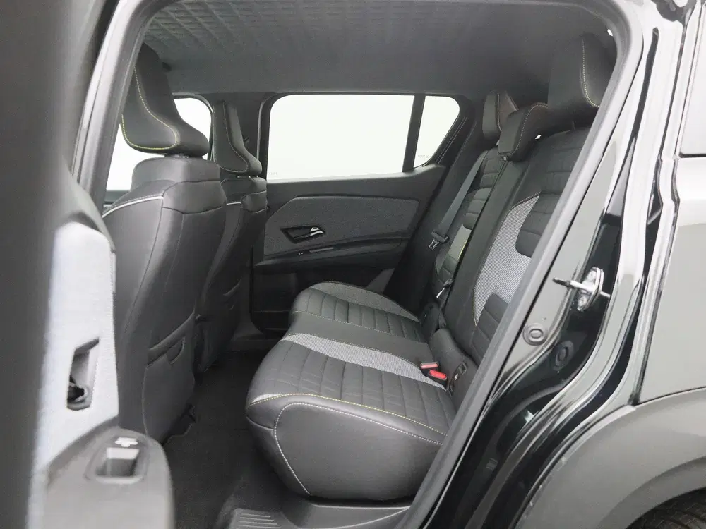 Renault 4 Comfort Range Iconic 52 kWh 150PK uit 2026, foto 7