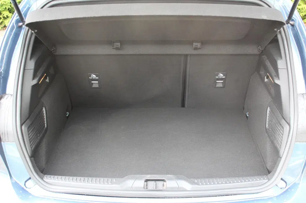 Ford Focus 1.5 EcoBoost ST Line Business 182PK uit 2019, foto 12