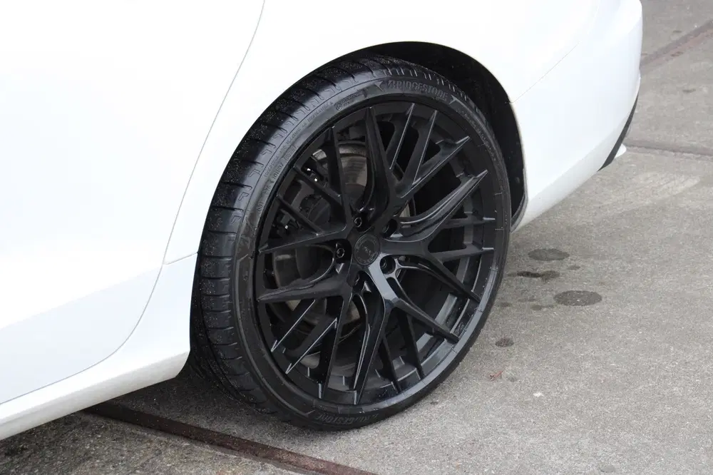 Volvo S60 2.0 T8 AWD R-Design Pano Memory Harman&Kar uit 2020, foto 13