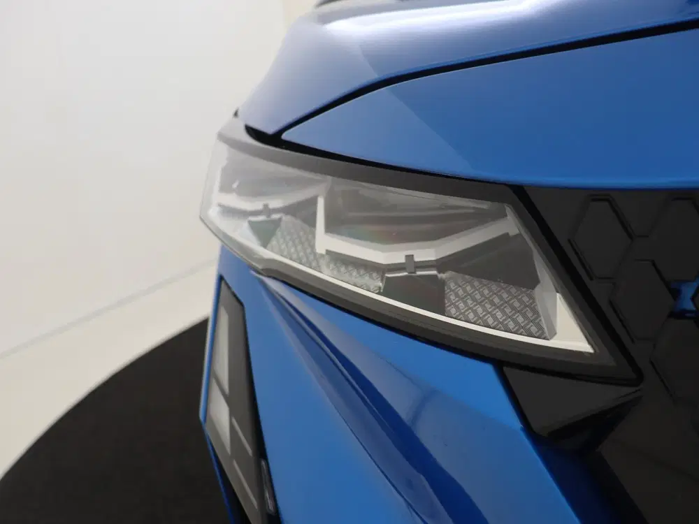 Renault Rafale 1.2 E-Tech 4x4 Plug-In Hybrid Esprit Alpin uit 2025, foto 10
